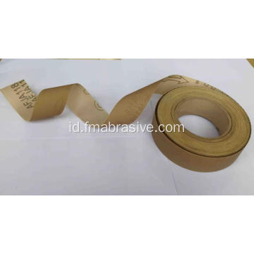 Kain abrasif Super Soft Gold Super